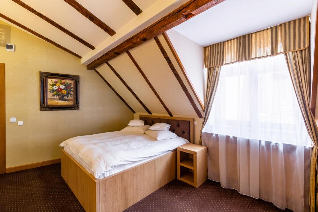 Hotel Am Ring