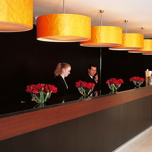 Hotel Nh Amsterdam Leidseplein cazare Amsterdam