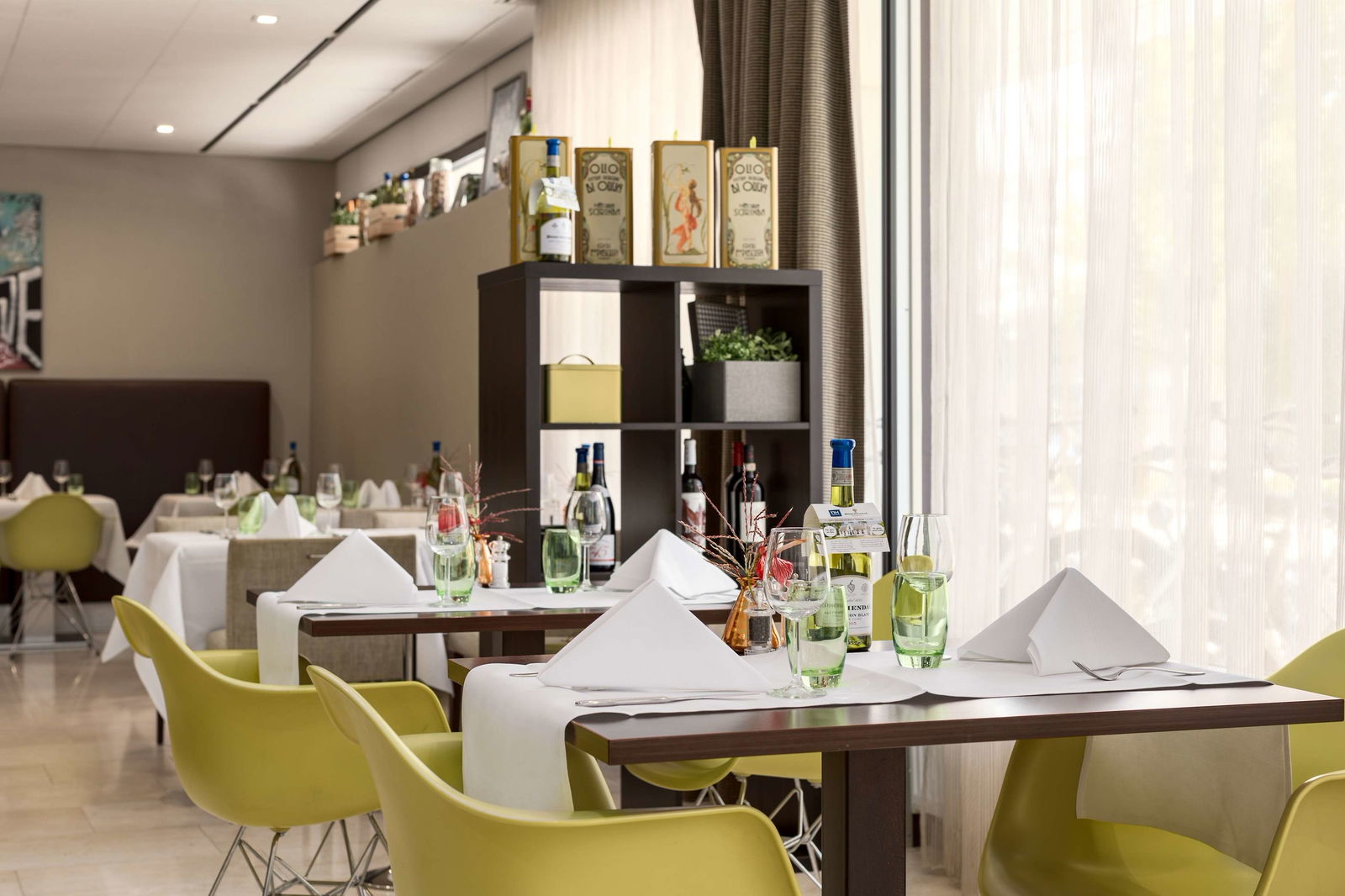 Hotel Nh Amsterdam Zuid