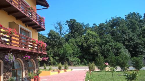 Hotel Vila Allegra Guesthouse