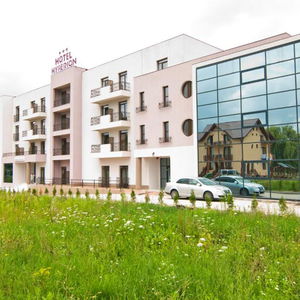 Hotel Hotel Hyperion cazare Baile Felix