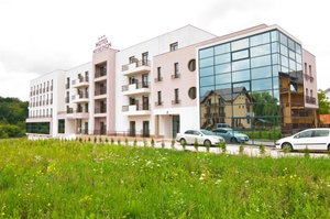 Hotel Hotel Hyperion cazare Baile Felix