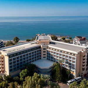 Sejur Hotel Grand Kaptan vacanta Alanya
