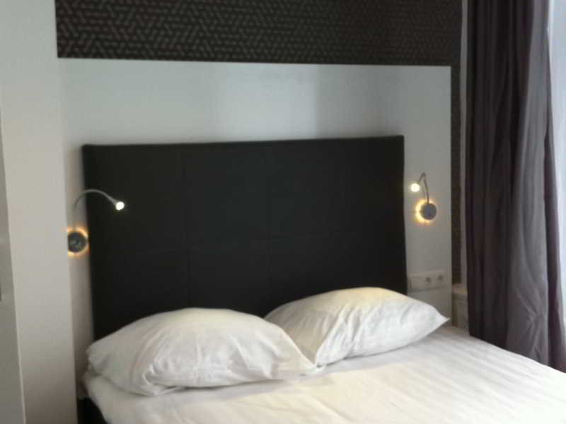 Hotel Vossius Vondelpark