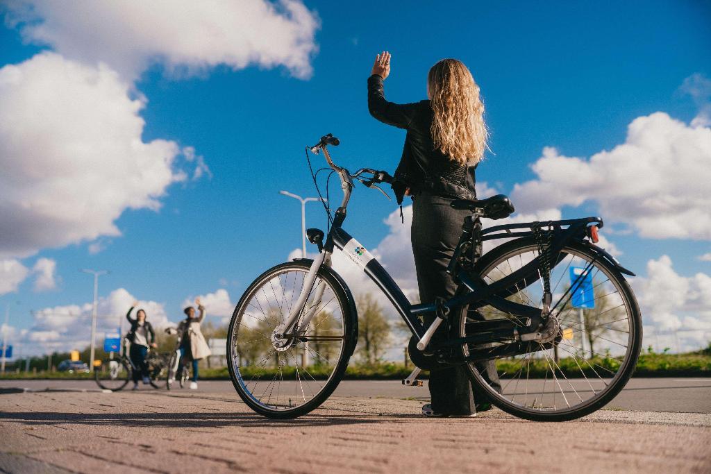 Hotel Hyatt Place Amsterdam Airport