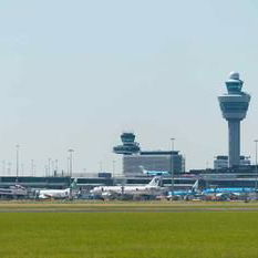 Hotel Citadines Canal Amsterdam cazare Amsterdam