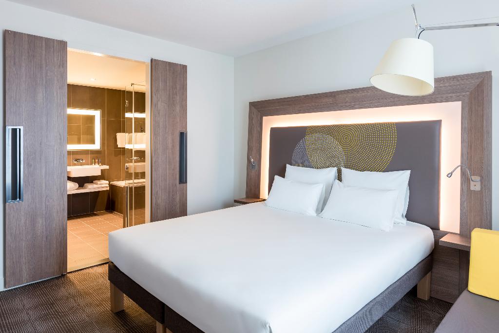 Hotel Novotel Amsterdam Schiphol Airport