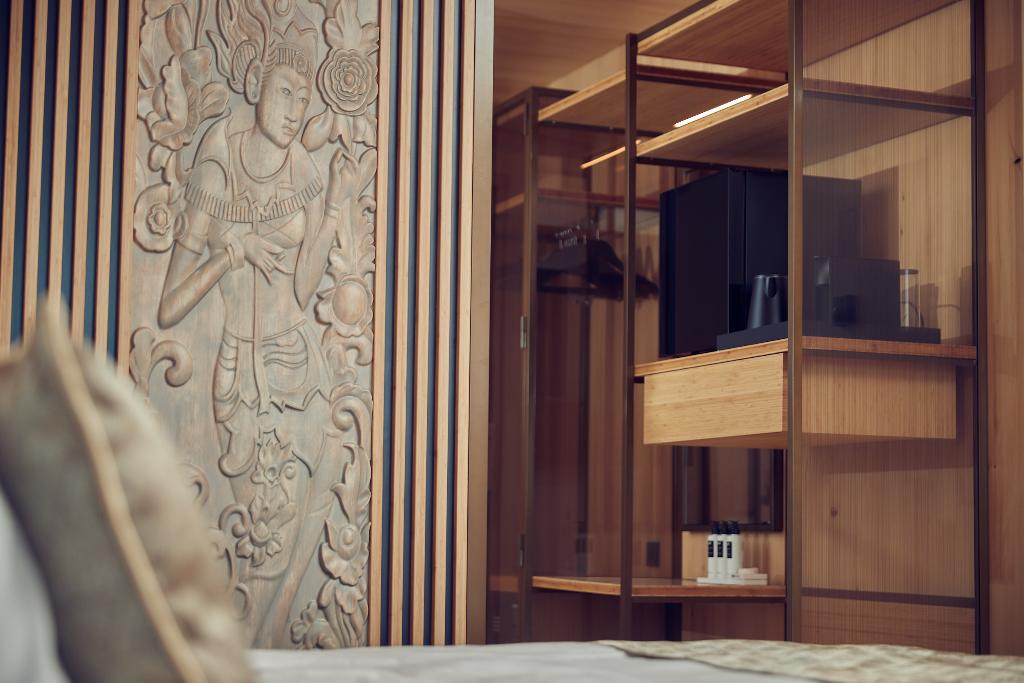 Hotel Hotel Jakarta Amsterdam