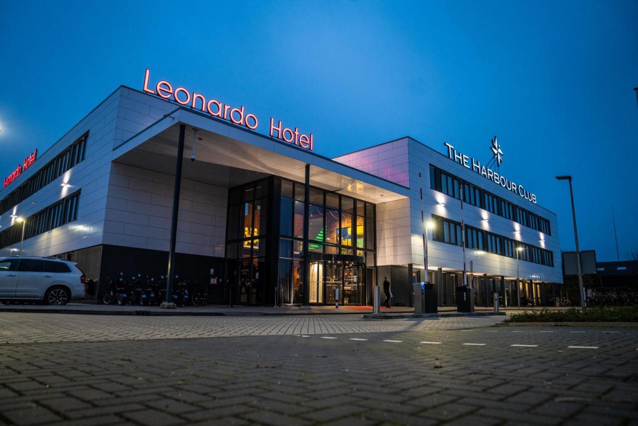 Hotel Leonardo Hotel Vinkeveen Amsterdam