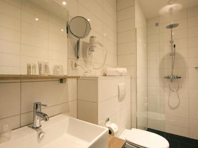 Hotel Camp Inn Hotel Amsterdam