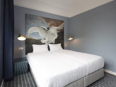 Hotel Corendon Urban Amsterdam Schiphol Airport Hotel