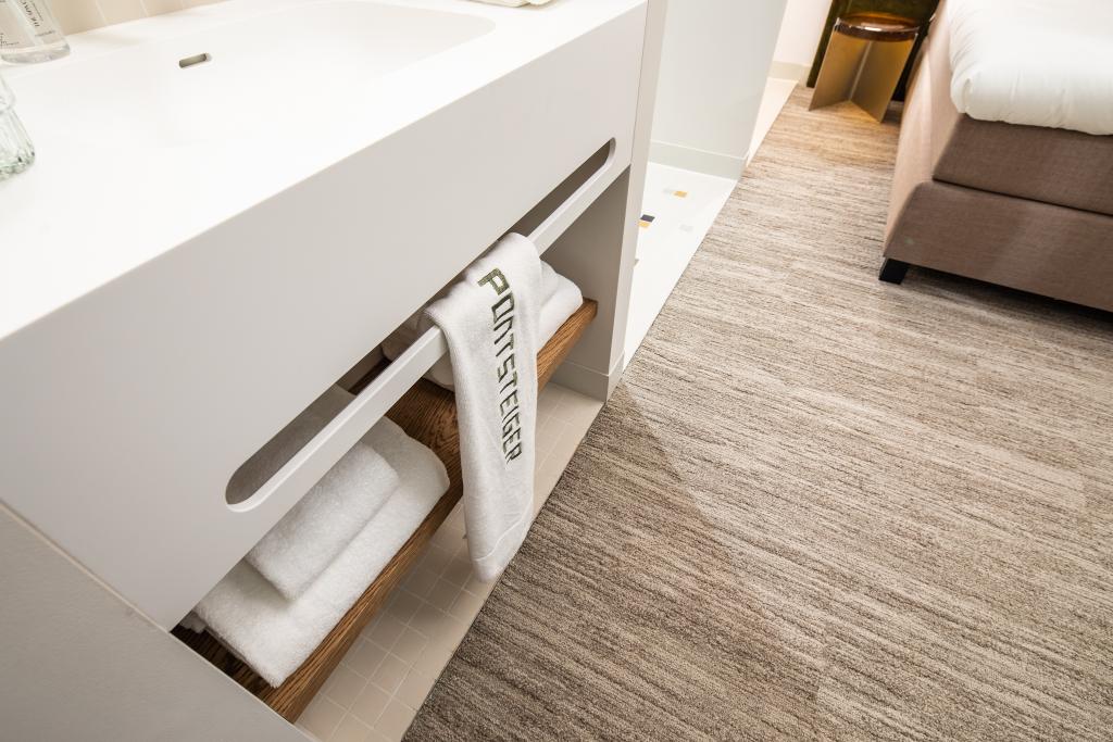 Hotel Hotel Pontsteiger