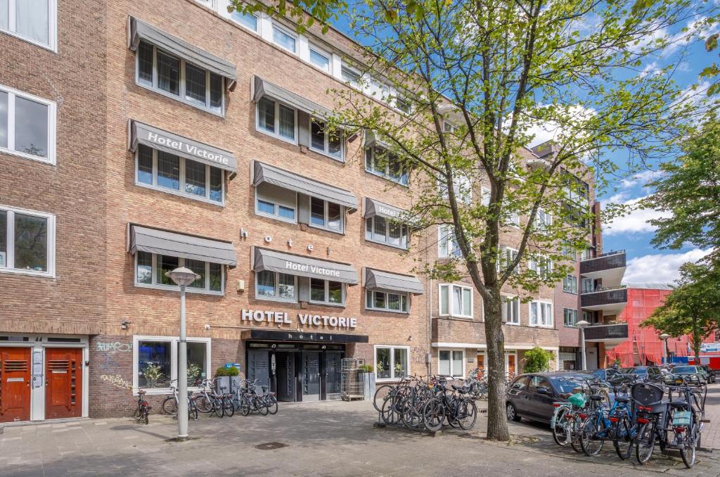 Hotel Hotel Victorie