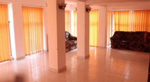Hotel Hellen Residence cazare Costinesti
