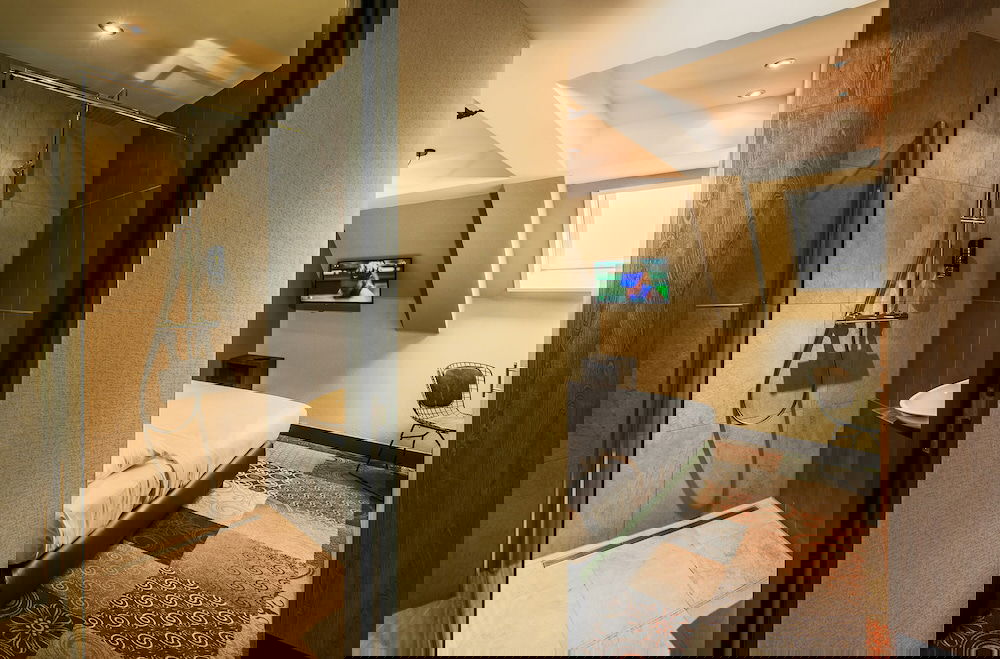 Hotel The Alfred Hotel