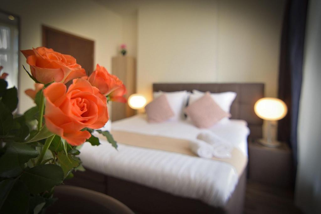 Hotel Boutique Hotel La Belle Vue