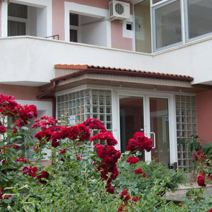 Hotel Hotel Laguna cazare Eforie Nord
