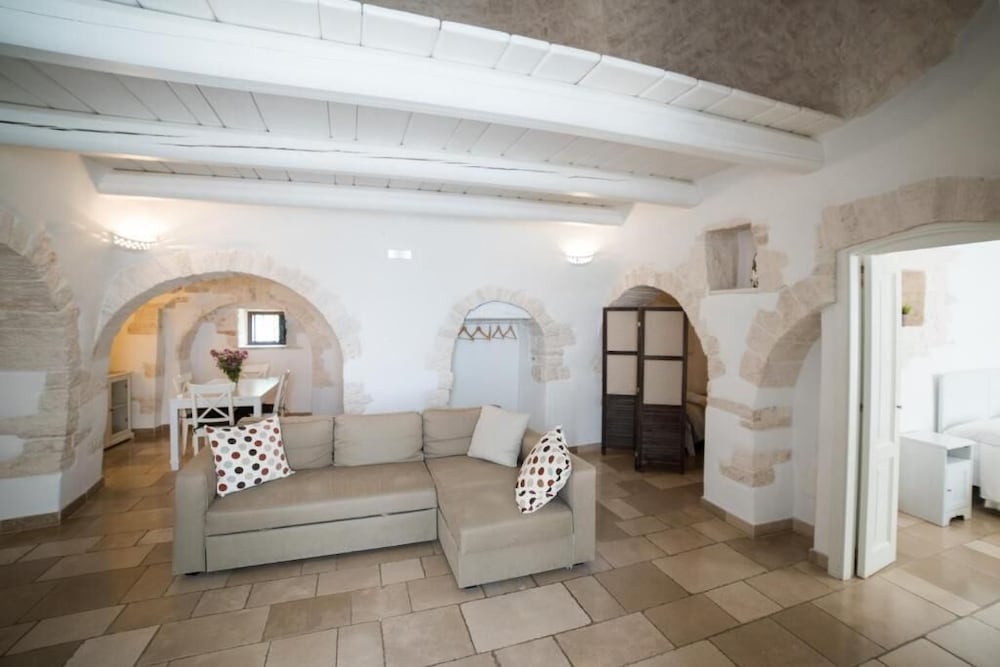 Hotel Charming Trulli