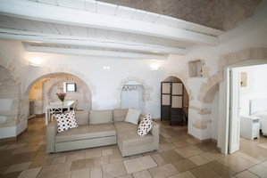 Hotel Charming Trulli cazare Alberobello