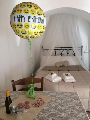 Hotel Trulli Family cazare Alberobello