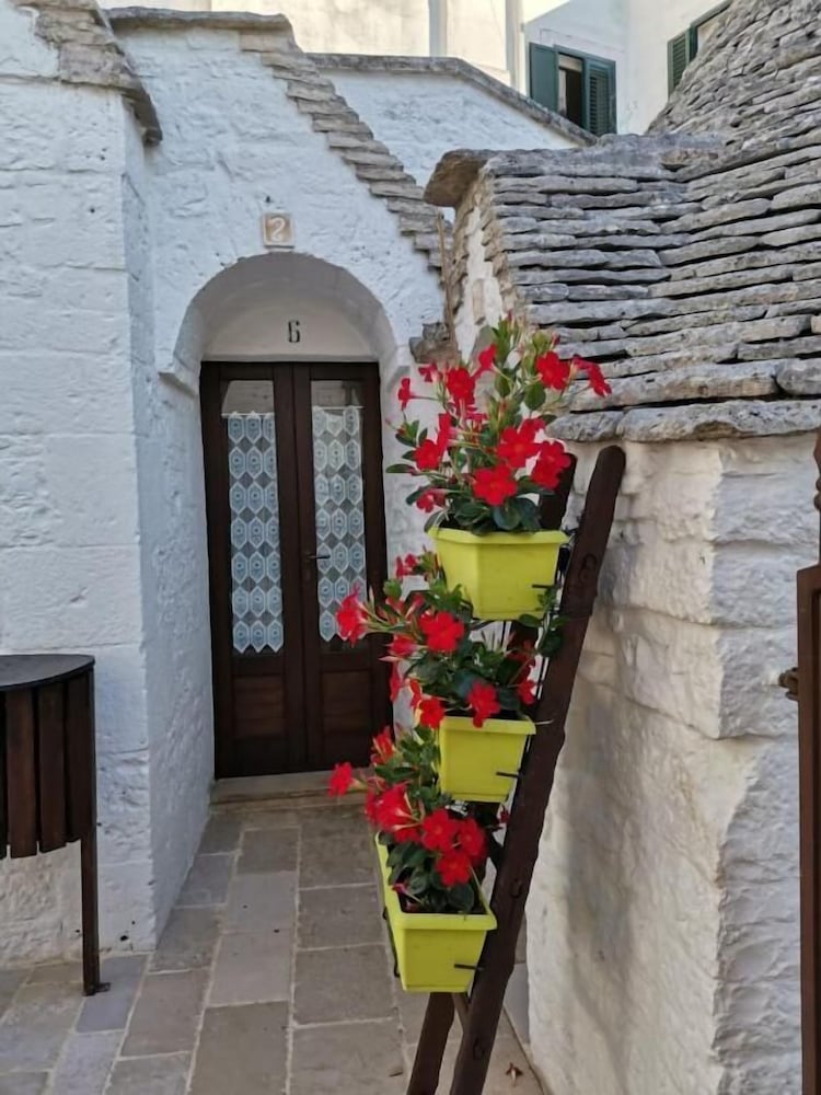 Trulli Family