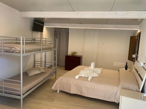 Hotel Villaggio Camping Bosco Selva