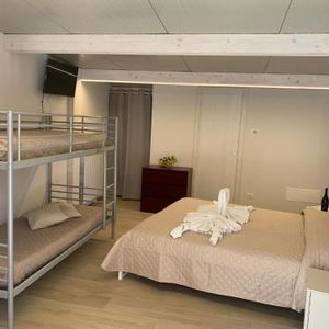 Hotel Villaggio Camping Bosco Selva cazare Alberobello