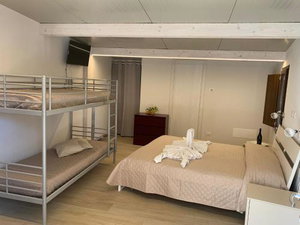 Hotel Villaggio Camping Bosco Selva cazare Alberobello