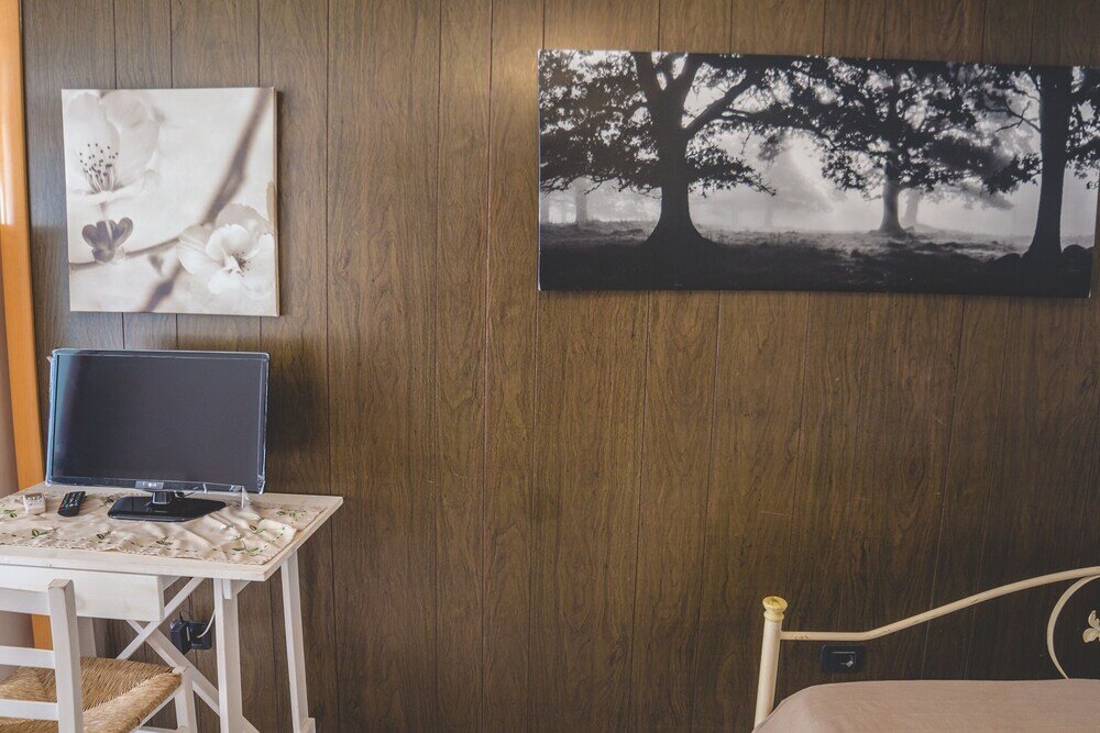 Hotel Trulli Guest House