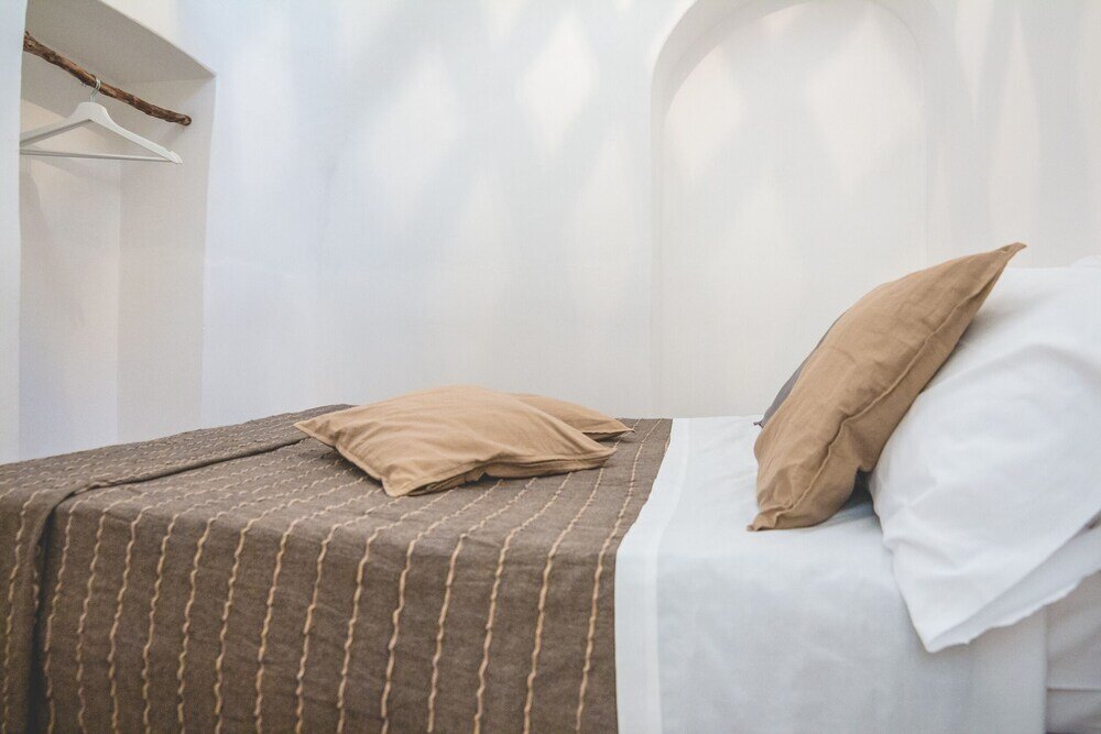 Trulli Guest House