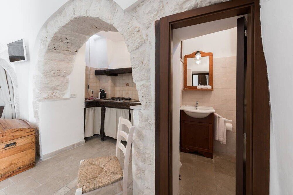 Trulli Guest House