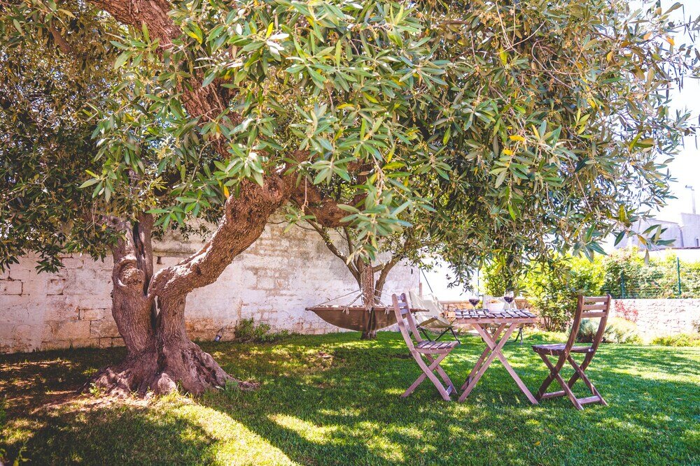 Trulli Guest House