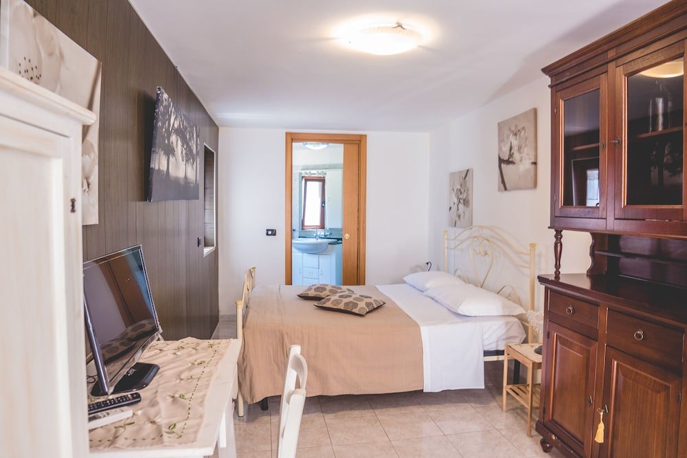Trulli Guest House