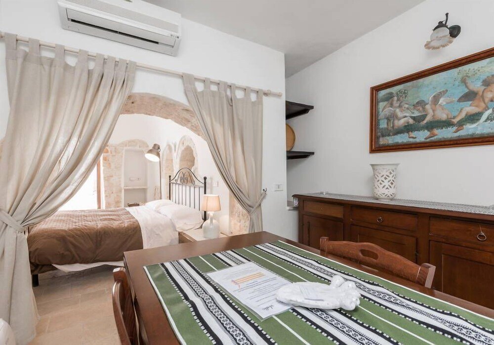 Trulli Guest House