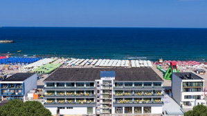 Hotel Mirage Beach Spa Hotel cazare Eforie Nord