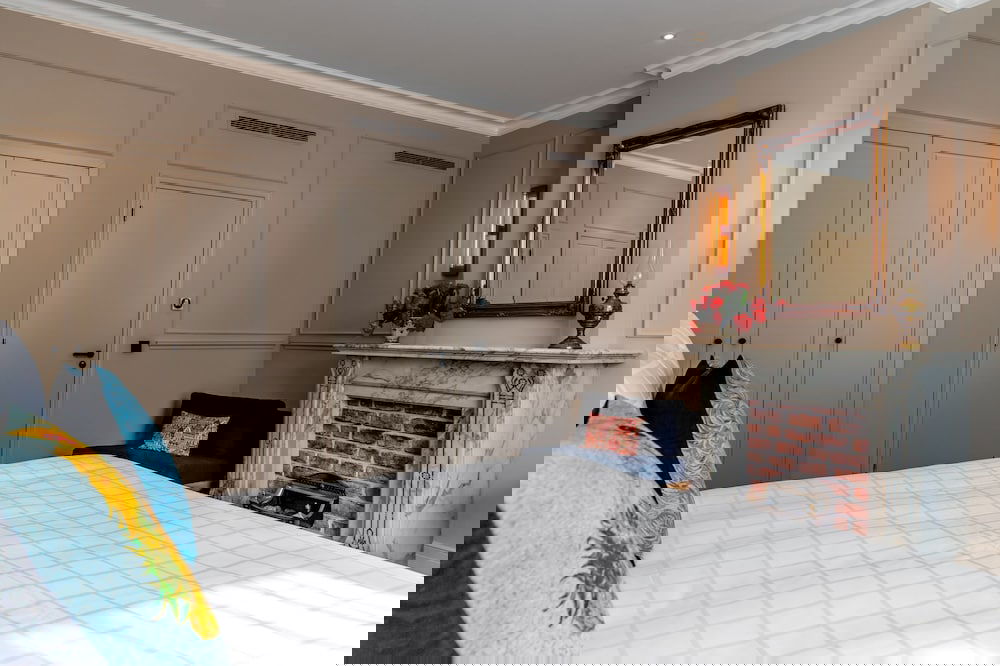 Hotel De Ware Jacob Boutique Hotel