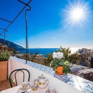 Sejur Dimora Del Podesta vacanta Positano