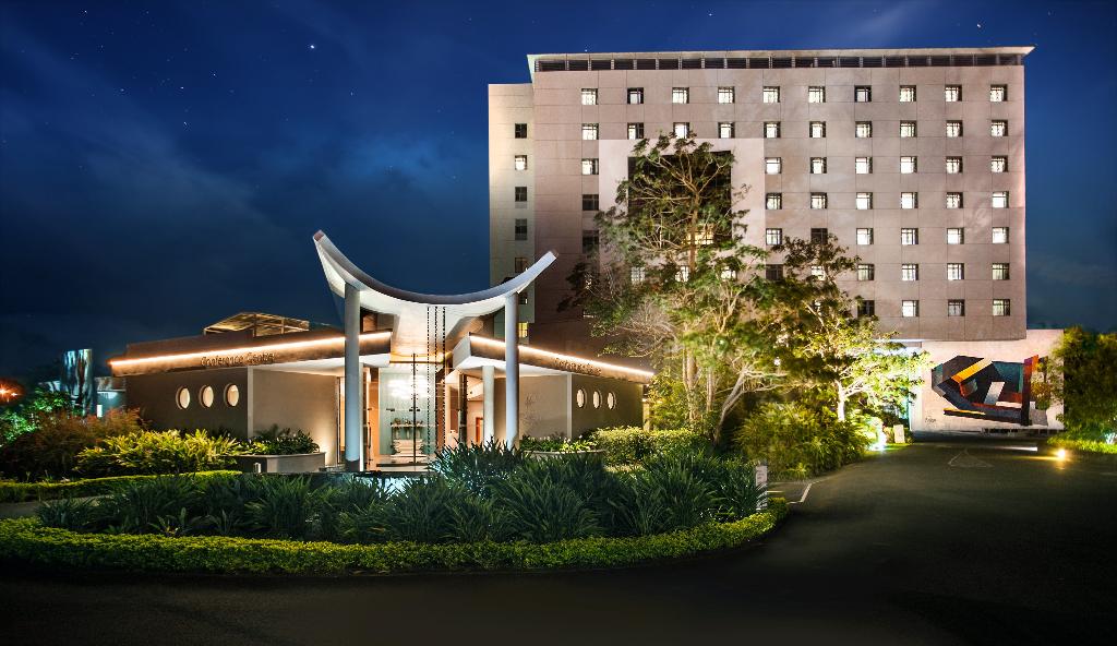 Hotel Hennessy Park Hotel