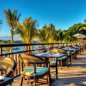 Sejur The Westin Turtle Bay Resort & Spa vacanta Mauritius