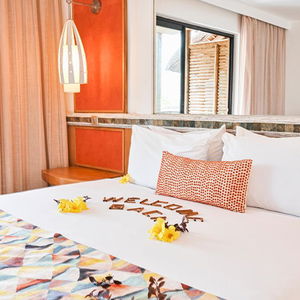 Sejur Tamarina Golf & Spa Boutique Hotel vacanta Mauritius