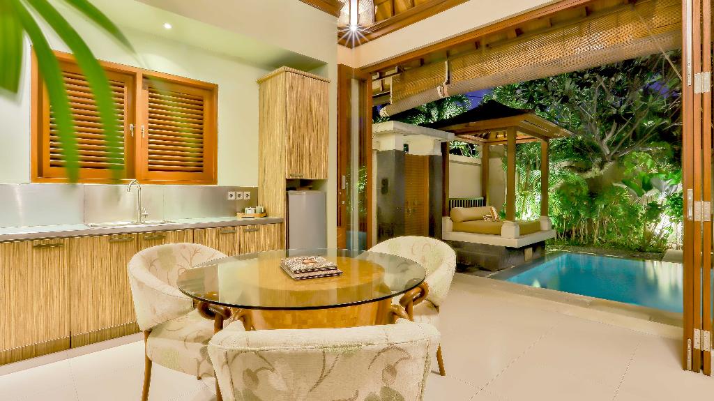 Hotel Disini Villa