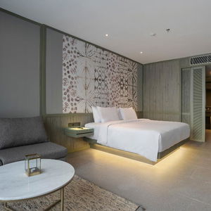 Sejur Kanvaz Village Resort Seminyak vacanta Seminyak