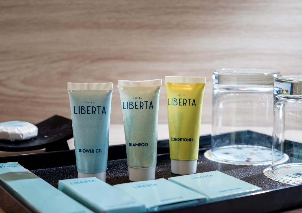 Hotel Hotel Liberta Seminyak