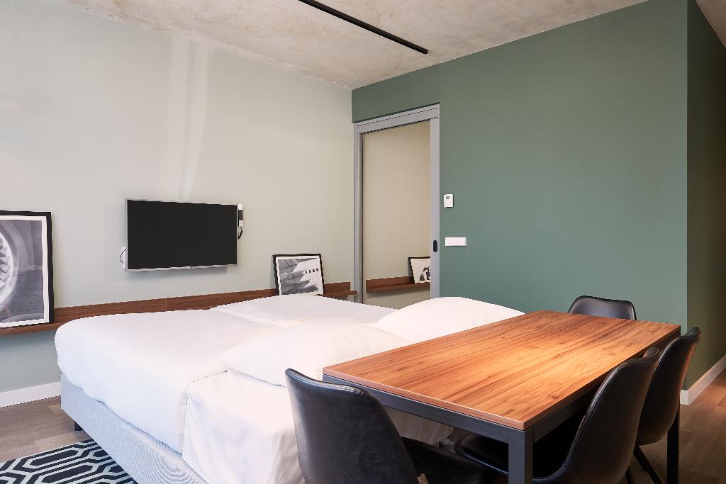 Hotel Corendon Apartments Amsterdam Schiphol Airport Hotel