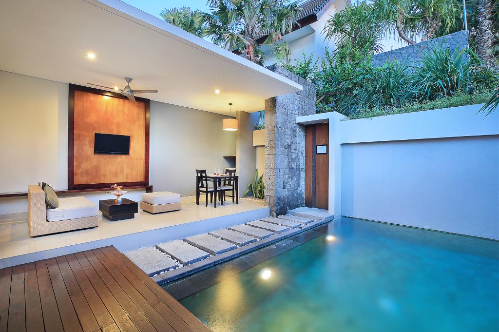 Hotel Samaja Villas Kunti