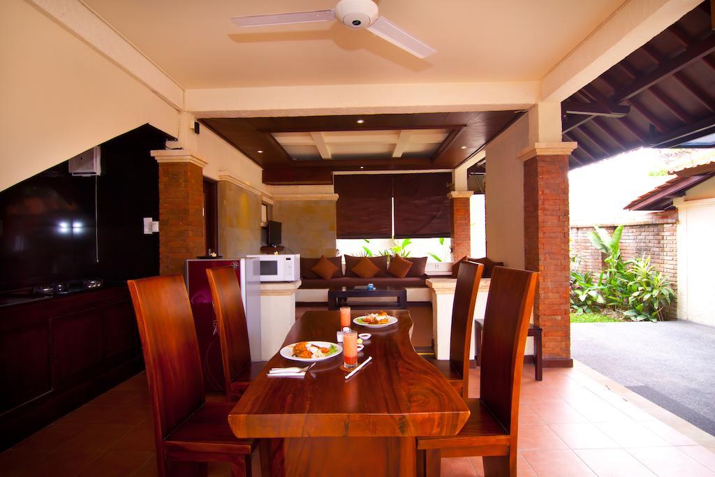 Hotel The Awan Villas