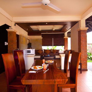 Sejur The Awan Villas vacanta Seminyak