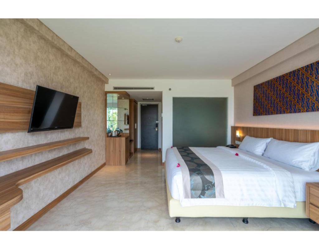 Hotel The Capital Hotel And Resort Seminyak