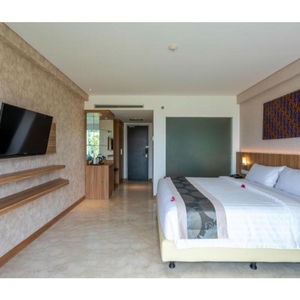 Sejur The Capital Hotel And Resort Seminyak vacanta Seminyak