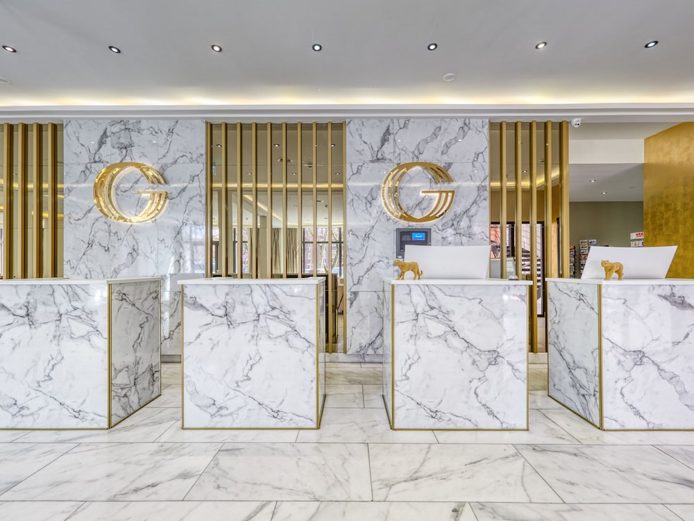 Hotel G Experience Hotel